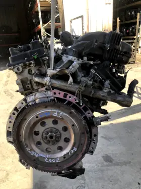300-6249 Nissan 05 06 07 08-12 Frontier Pathfinder Xterra 4.0l Engine Motor 140 Psi #6249