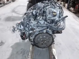 300-77005c Nissan Engine 3.0l Vin C 4th Digit Vq30de Thru 6/99 Fits 00 Maxima 773382