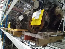 300-77021b Nissan 2007 Sentra 2.0l Engine Motor Assembly 120k Oem
