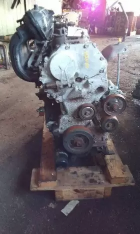 300-77044 Nissan 09-15 Rogue Sl Engine Qr25de 2.5 Liter A 4th Vin J 1st Digit
