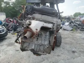300-77047 Nissan 2009 - 2011 Versa 1.6l Engine Assembly Oem