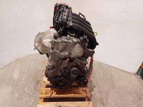 Nissan 300-77048 2.0l 4 Cylinder Engine Vin A From 2009 Sentra 107028 Miles 11557123