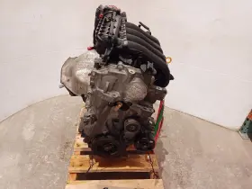 300-77048 Nissan 2.0l 4 Cylinder Engine Vin A From 2009 Sentra 107028 Miles 11557123