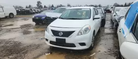 Lkq373793054 Nissan 300-77055 2013 Versa 1.6l Engine Motor 4cyl Oem 95k Miles -