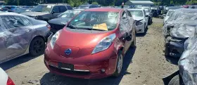 Lkq385666206 Nissan 300-77062 2011 Leaf 0.0l Engine Motor 4cyl Oem 56k Miles -