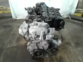 300-77071 Nissan Engine 2013 2014 2015 2016 13-16 Sentra 1.8l 4cyl Motor Federal Emission