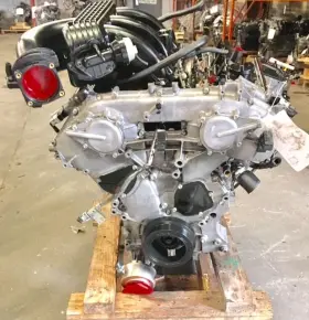 300-77140 Nissan Xterra Frontier Pathfinder 4.0l Engine 2005 2006 2007 2008 83k Miles