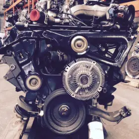 300-77233 Nissan Xterra Frontier 3.3l Engine 2000 2001 2002 2003 2004 83k Miles