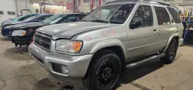 300-77235b Nissan Core Short Block Engine 3.5l Vin D Vq35de Fits 2002 Pathfinder 1197442