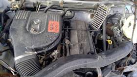 Nissan 300-77324a Engine 4 Cylinder Ka24e Vin S 4th Digit 2wd Fits 90-93 Pickup 290602