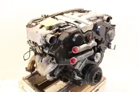 300-77331 Nissan 94-95 300zx 2 Non Turbo Vg30d Engine Assembly