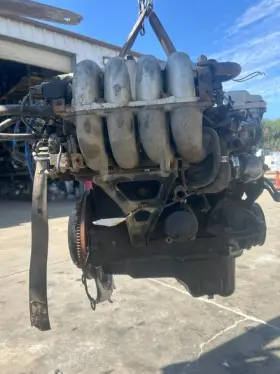 300-77616 Nissan 1992 Sentra 1.6l Used Engine Stk# 7236