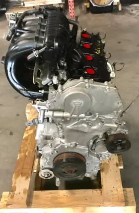 300-77725-h Nissan Altima 2.5l Engine 2007 2008 2009 70k Miles Hybrid