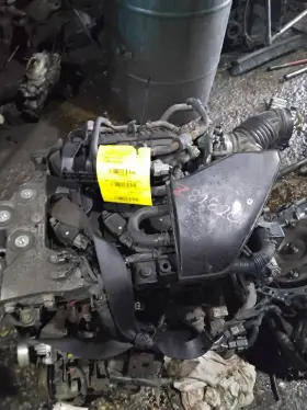 300-77925a Nissan Engine 2.5l Qr25de Vin B 4th Digit Cvt Fits 2007-2008 Sentra