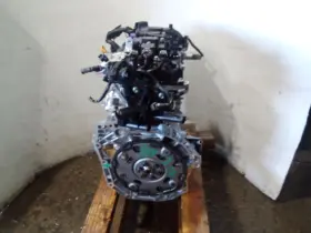 300.da1h25 Nissan Versa 2025 Engine 4042603