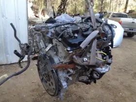 300.da1l21 Nissan Maxima 2021 Engine 19117
