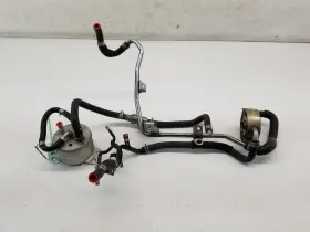 21305-jk26a Nissan 300.da1u19 17-20 370z Engine Oil Cooler With Hoses Oem