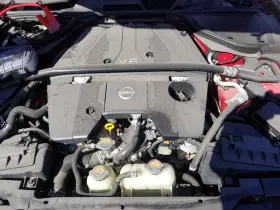 300.da1x24 Nissan 3.0l Turbo Engine 2024 Z Nismo 7k Miles
