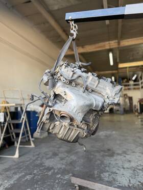 Nissan 3n1cntap8 2013 2014 2015 2016 2017 2018 Sentra Engine Mra8 1.8l Jdm Only