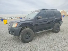 467716 Nissan Used Engine Complete Assembly Fits 2008 Xterra 4.0l Vin A 4th Digit Vq40