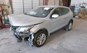 Nissan 52516161162 Motor Rogu Sport2017 80 000 Milles 1200