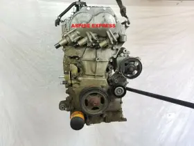 77096 Nissan 2016 Altima 2.5l Engine Motor 4cyl Oem 91k Miles