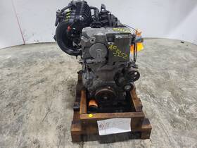 Nissan 77725-b 2007-2008 Altima 2.5l Vin A 4th Digit Gasoline Engine With 170k