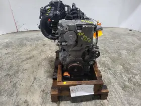 77725-b Nissan 2007-2008 Altima 2.5l Vin A 4th Digit Gasoline Engine With 170k