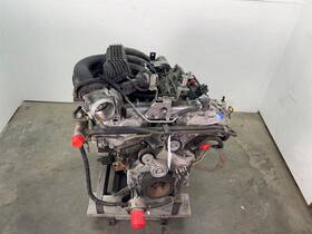Nissan 93071 2016 Frontier 4.0l Engine Motor Vin A Oem 41k Miles Tested