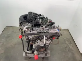 93071 Nissan 2016 Frontier 4.0l Engine Motor Vin A Oem 41k Miles Tested