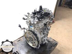 Nissan Bd23xs35 2021-2025 Rogue 1.5l Fwd Engine Motor - Long Block Oem 37k #note