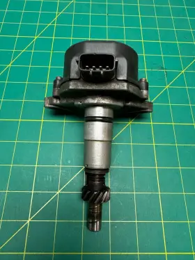 23731-50f02 Nissan D4y89 Silvia S13 S14 S15 Sr20det Cam Angle Sensor Used Oem