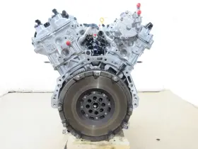25.09.2025 Nissan Dm46 581 Z 2024 3.0l Rwd Engine Motor V6 Twin Turbo Vin B 4th Digit 23 24