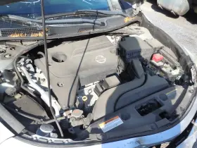 Eng-77086 Nissan 2015 15 Altima 2.5l Engine Motor Vin A 4th Qr25de Oem 120k
