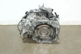 Hr15de Nissan 1.5l Cvt Jdm Automatic Trans Only