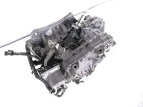 Mr16 Nissan 11-12-13-14 Juke 1.6l Transmission Cvt Automatic Fwd 2wd Jdm Turbo