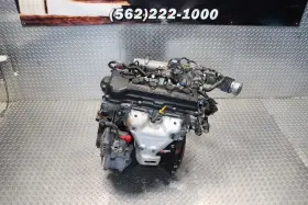 Qg18de Nissan Qg18 Jdm Motor 2000 2001 2002 Sentra 1.8l Twin Cam 4cyl Engine