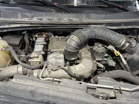 Nissan Trucks 10102ez40a 16-19 Titan Xd Engine Motor 5.0 Diesel No Core Charge 51 966 Miles