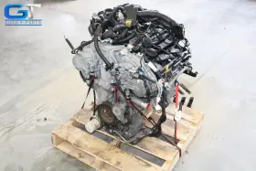V035063793w Nissan Murano 3.5l V6 Engine Motor Oem 2018 - 2020 -46k Miles