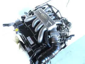 Vh45de Nissan Vh45 90-96 President 4.5l V8 Engine And Auto Trans Infiniti Q45 Jdm