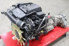Vk40 Nissan 2008-2012 Pathfinder Frontier 4.0l Engine Motor V6 6cylinder