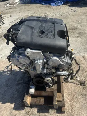 Vq35dde Nissan Pathfinder Infiniti Jx35 Qx60 2013 3.5 V6 Engine Assembly