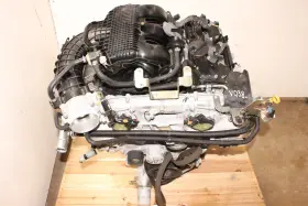 Vq38dd Nissan Vq38 New 2020 2021 2022 2023 2024 Frontier V6 3.8l Engine