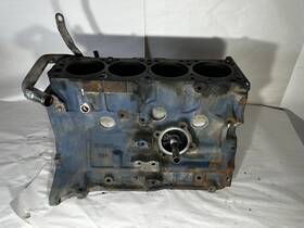 Nissan Z24i 86-89 Hardbody Pick Up 4cyl 2.4l Z24 Cylinder Block
