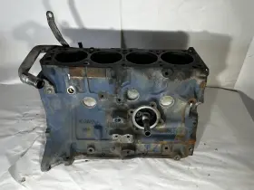 Z24i Nissan 86-89 Hardbody Pick Up 4cyl 2.4l Z24 Cylinder Block