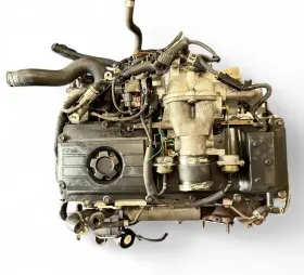 Zd30ddti Nissan 99-02 Elgrand 3.0l 4 Cyl Turbo Diesel Engine Long Block Jdm