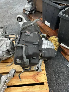 1035267-01-a Oem 12-20 Tesla Model S/x Electric Engine Motor Front Drive Assembly 1066608-01c