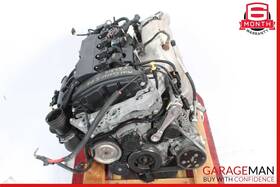 Oem 11002158705 07-15 Mini Cooper S 1.6l Turbo Complete Engine Motor Block Assembly