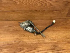 16700-29w04 Oem 83-86 Nissan Pickup 720 2.5 Diesel Engine Fuel Injector Pump Actuator Motor