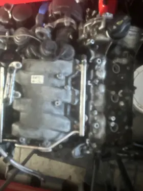 276957 Oem Mercedes W212 E350 C300 C350 Glk350 M276 4matic Engine Motor Assembly V6